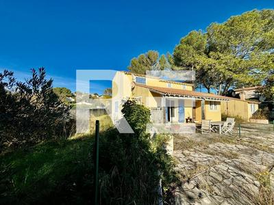 Maison - 135 m² - 5 pièces