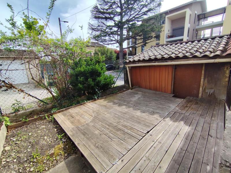 Maison - 30 m² - 2 pièces