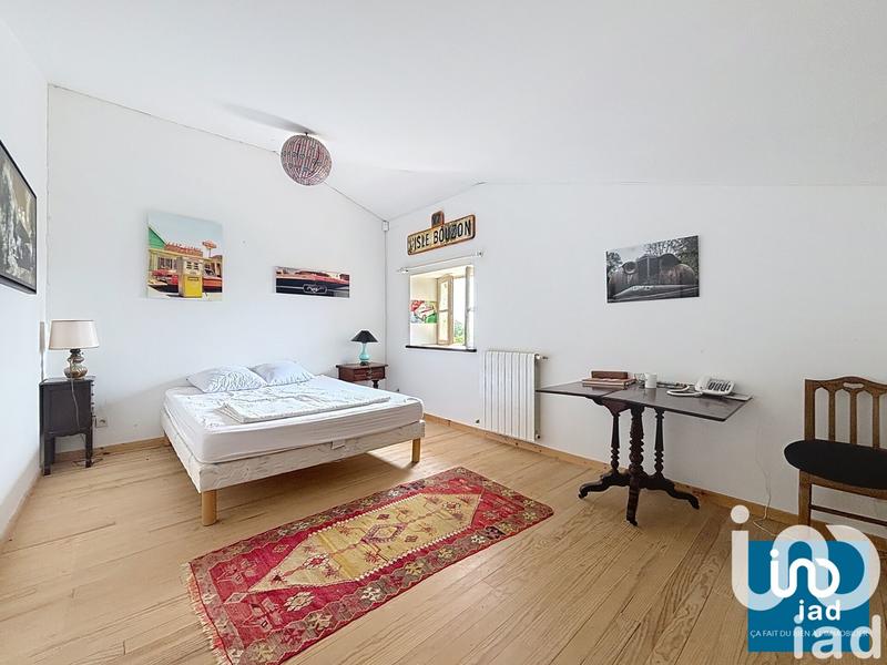 Maison de campagne - 222 m² - 9 pièces