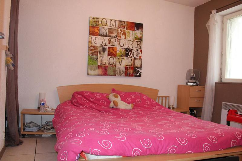 Appartement - 74 m² - 3 pièces