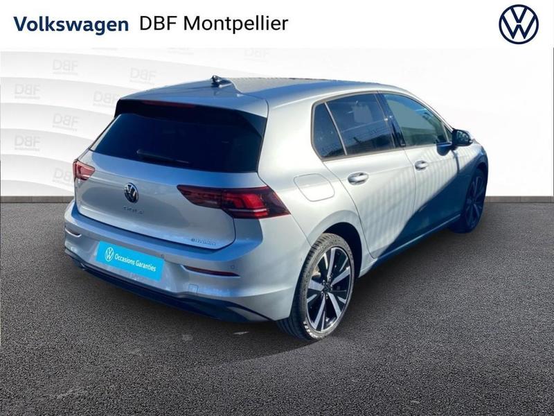 Volkswagen Golf 1.5 eHybrid 204 Dsg6 Vw Edition