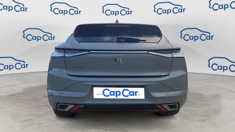 Ds Ds 4 II 1.6 Thp E-Tense 224 Eat8 Rivoli