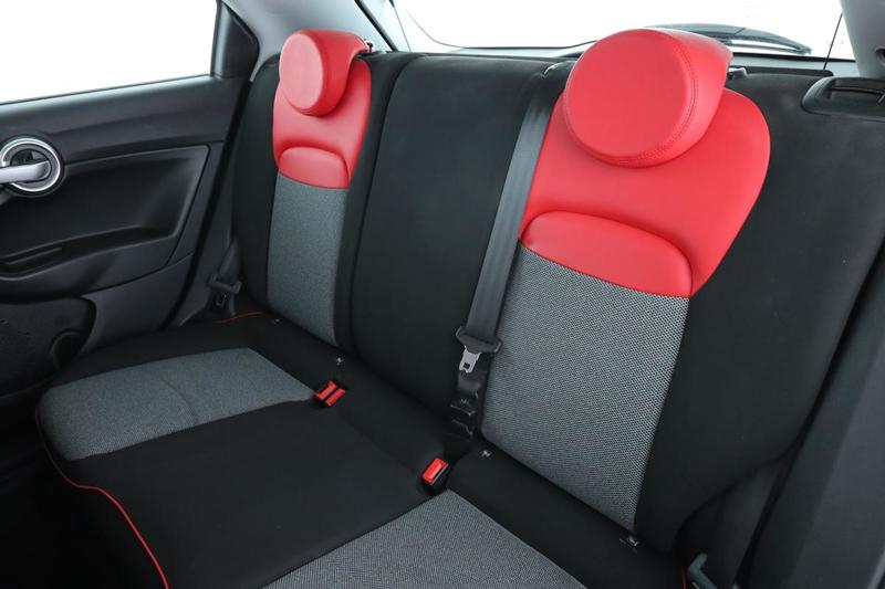 Fiat 500x 1.6 E-torQ Popstar 4x2 110 ch