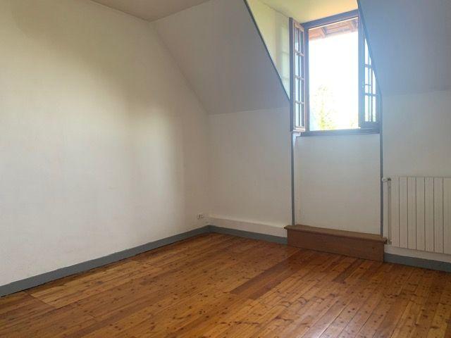 Maison - 147 m² - 5 pièces