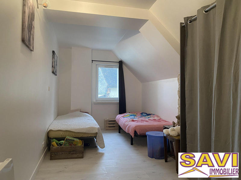 Ferme - 150 m² - 5 pièces