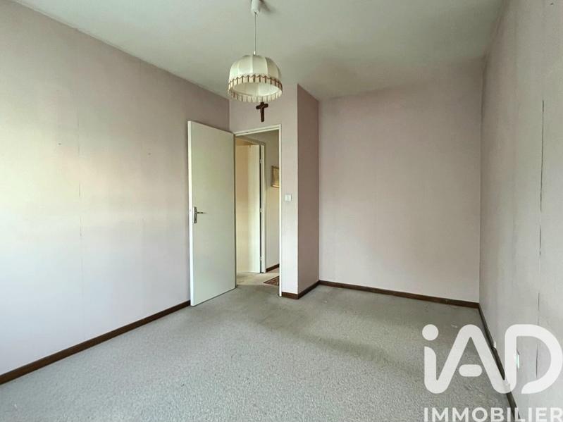 Maison - 87 m² - 4 pièces