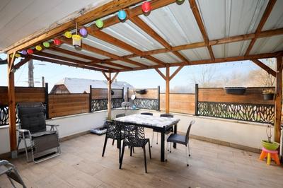 Maison - 151 m² - 7 pièces