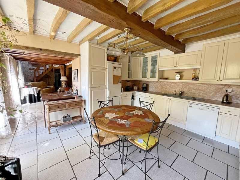 Maison - 160 m² - 7 pièces
