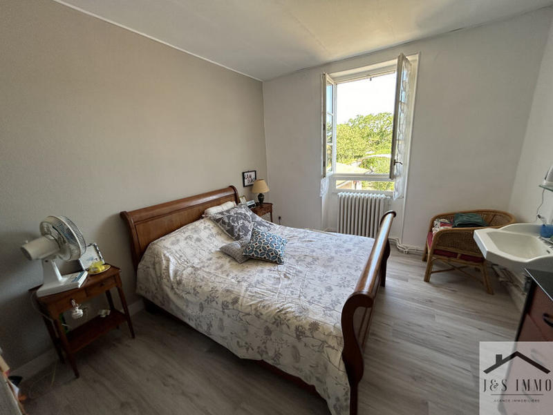 Maison - 170 m² - 6 pièces