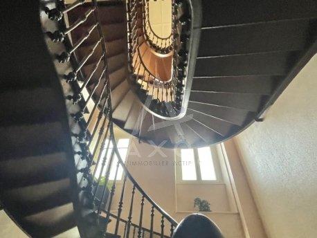 Duplex - 181 m² - 7 pièces