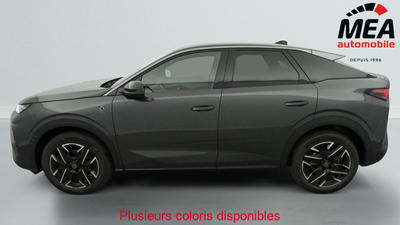 Peugeot 3008 Hybrid 145 e-Dcs6 Gt