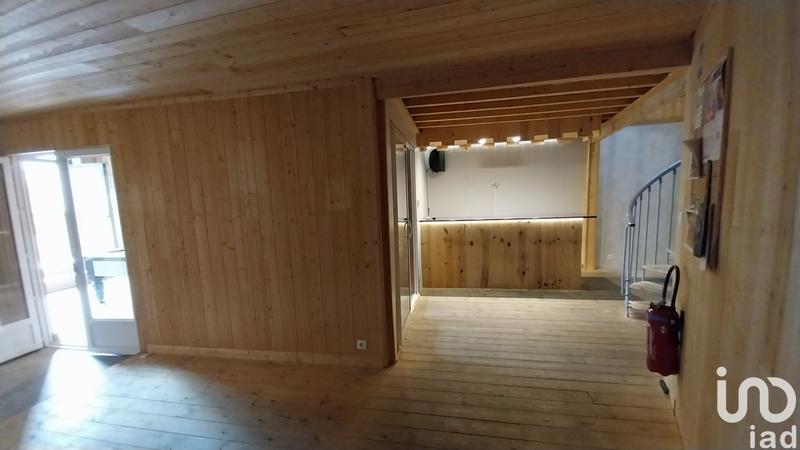 Local commercial - 340 m²