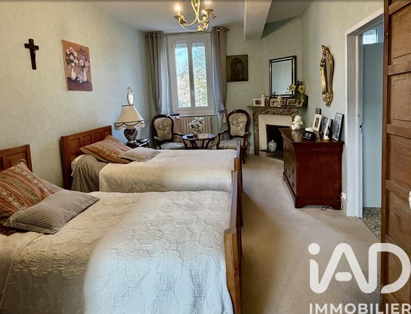 Maison de village - 257 m² - 3 pièces