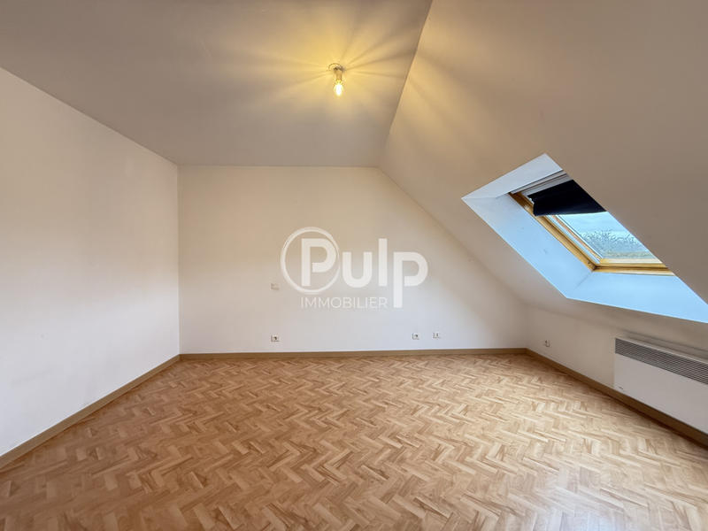 Appartement - 69 m² - 3 pièces