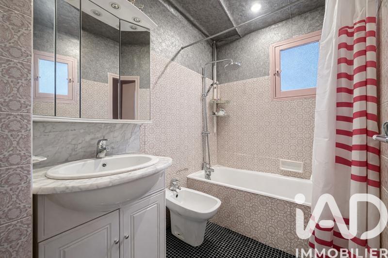 Maison - 145 m² - 8 pièces