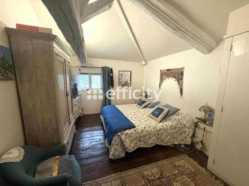 Longère - 209 m² - 5 pièces