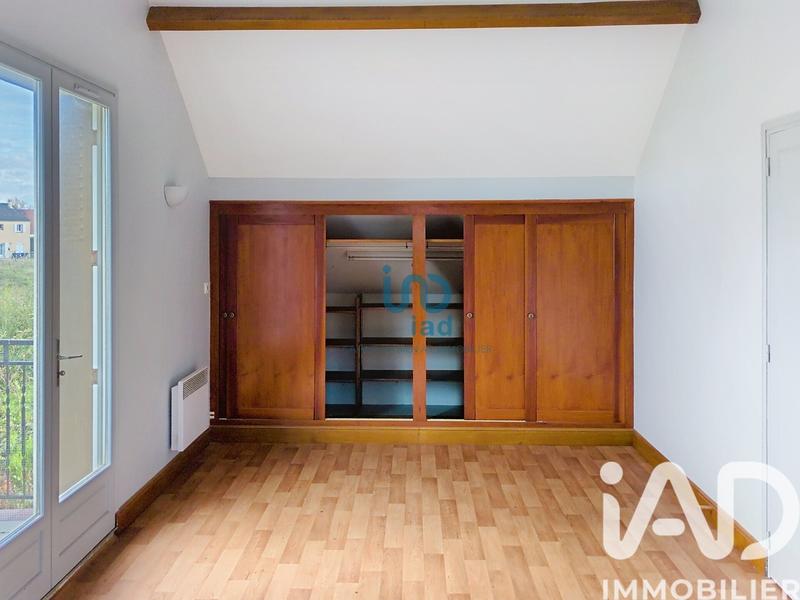 Immeuble - 1 265 m²