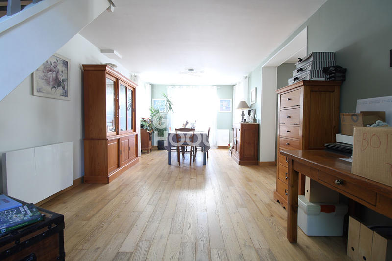 Maison - 150 m² - 7 pièces