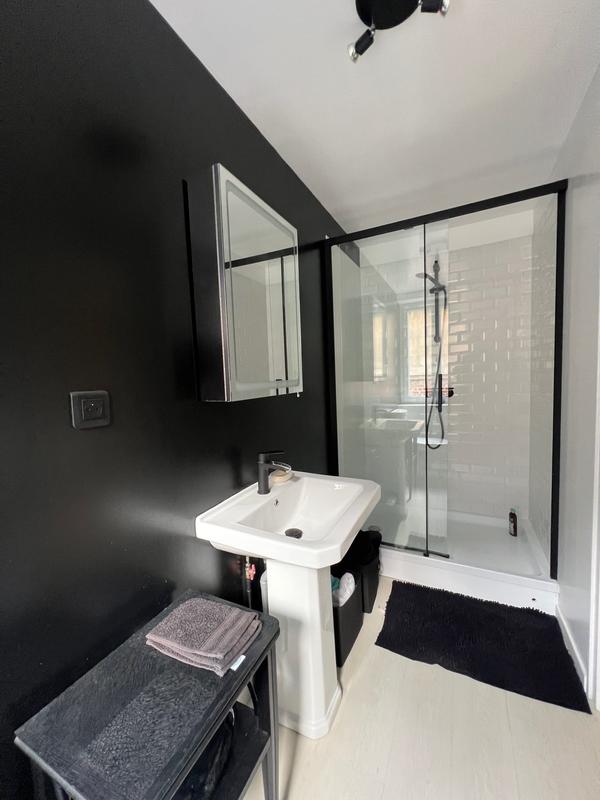 Maison - 192 m² - 5 pièces