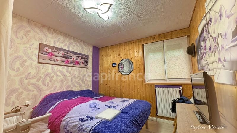 Maison - 139 m² - 5 pièces