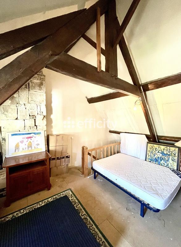 Maison - 65 m² - 3 pièces