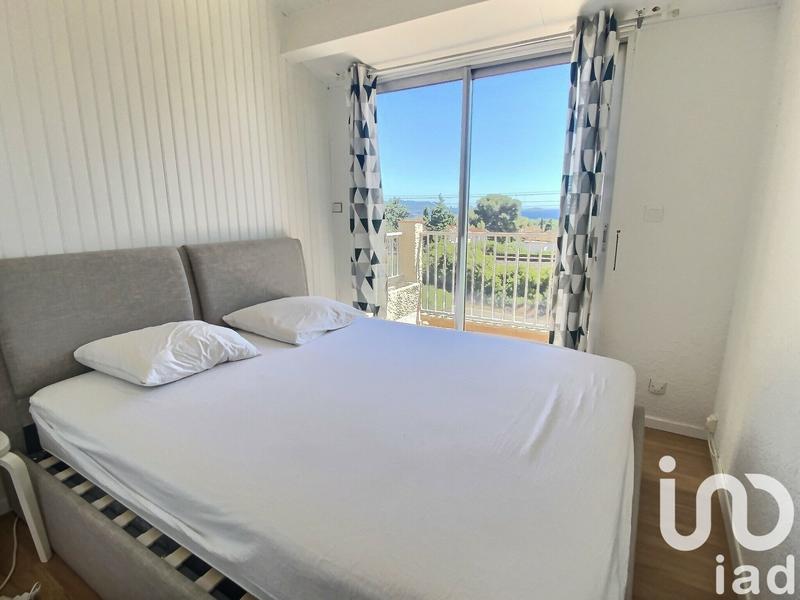 Appartement - 46 m² - 3 pièces