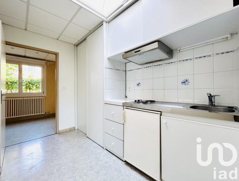 Maison de ville - 196 m² - 9 pièces