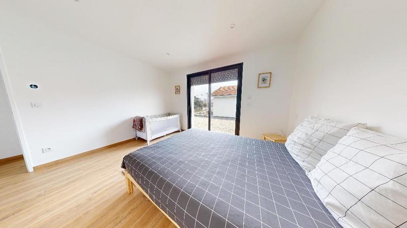 Appartement - 121 m² - 4 pièces