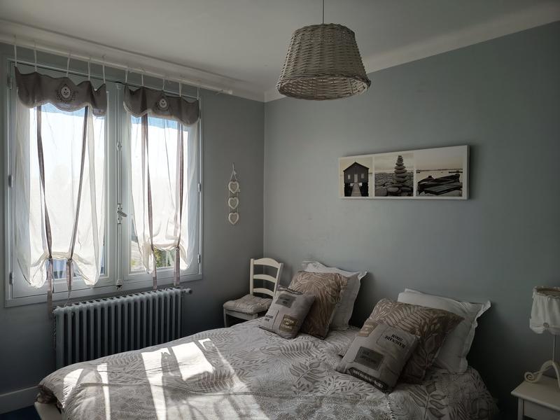 Maison - 207 m² - 6 pièces