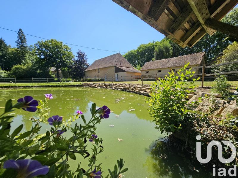 Maison - 320 m² - 7 pièces