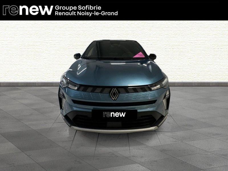 Renault Symbioz E-Tech full hybrid 145 Iconic