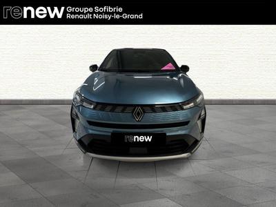 Renault Symbioz E-Tech full hybrid 145 Iconic