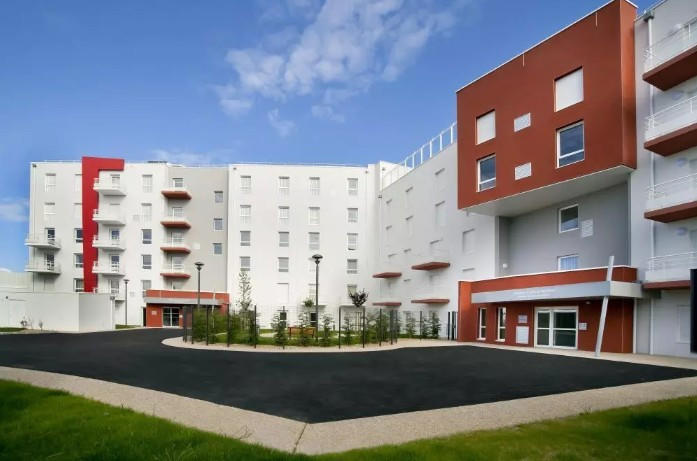 Appartement - 20 m² - 1 pièce