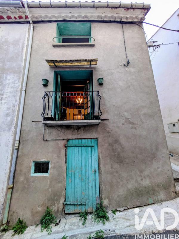 Maison - 102 m² - 5 pièces