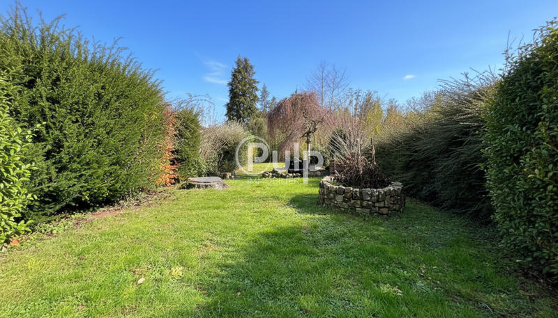 Maison - 80 m² - 6 pièces