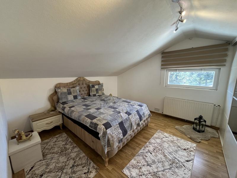 Villa - 158 m² - 5 pièces