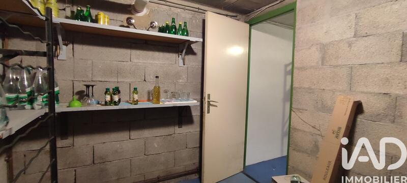 Maison - 136 m² - 7 pièces