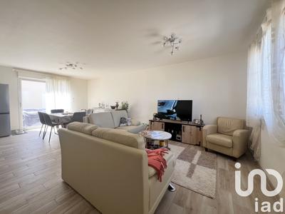 Maison - 71 m² - 3 pièces