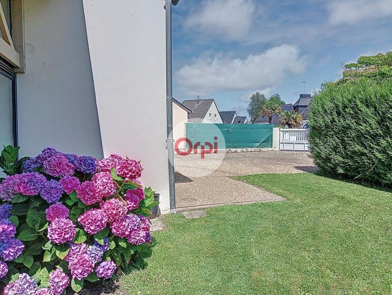 Maison - 89 m² - 5 pièces