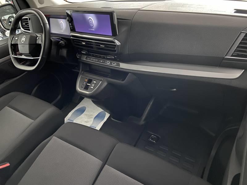 Citroën Jumpy (30) Fgn m Bluehdi 145 s&amp;S Eat8