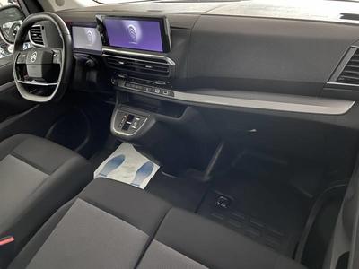 Citroën Jumpy (30) Fgn m Bluehdi 145 s&amp;S Eat8