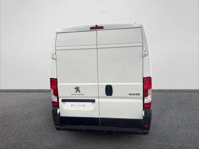 Peugeot Boxer Tole 335 L3h2 Bluehdi 130 Premium Pack