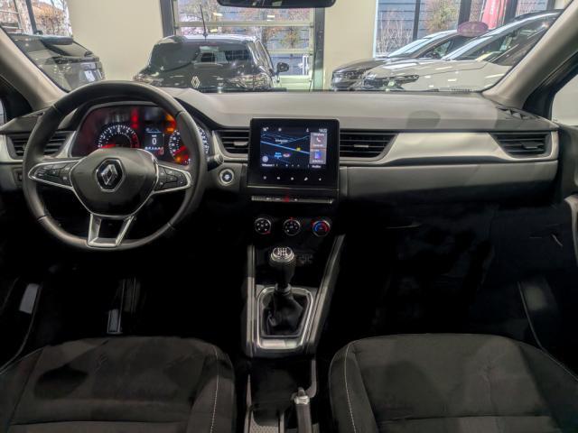 Renault Captur TCe 100 Gpl - 21 Business