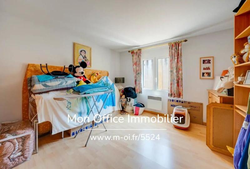 Maison - 87 m² - 4 pièces