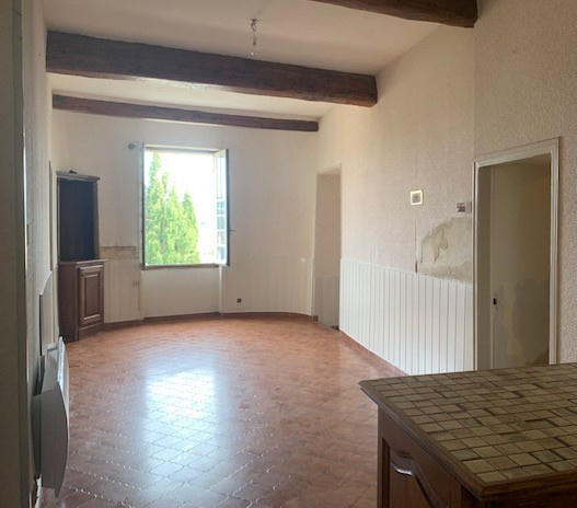 Maison de village - 140 m² - 7 pièces