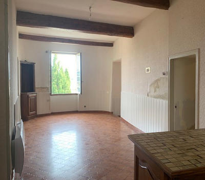 Maison de village - 140 m² - 7 pièces