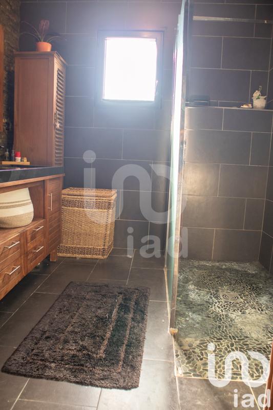 Maison - 184 m² - 6 pièces