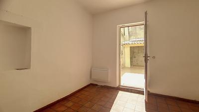 Appartement - 48 m² - 3 pièces