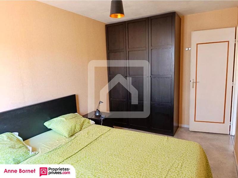 Maison - 70 m² - 4 pièces