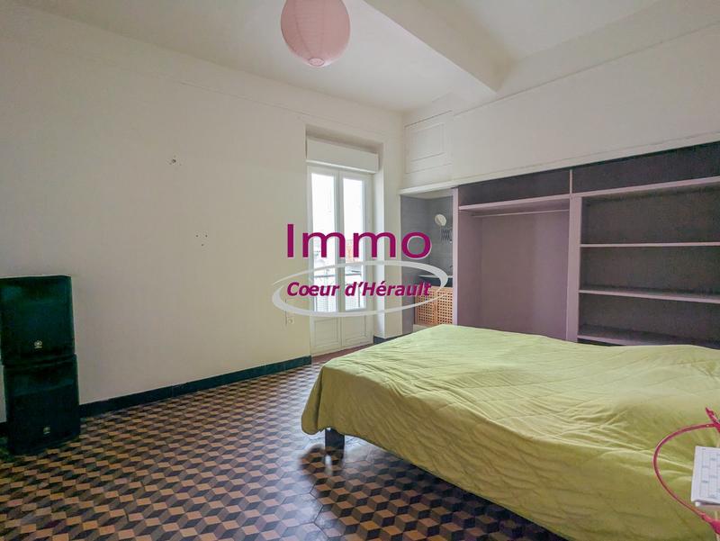 Maison de village - 80 m² - 4 pièces